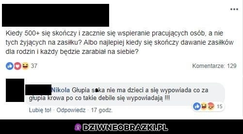 Mentalność