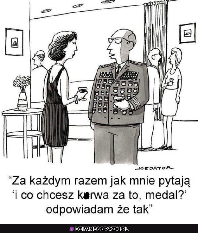 Działa