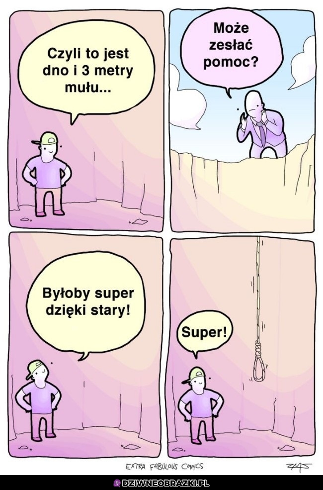 Najlepsze wsparcie