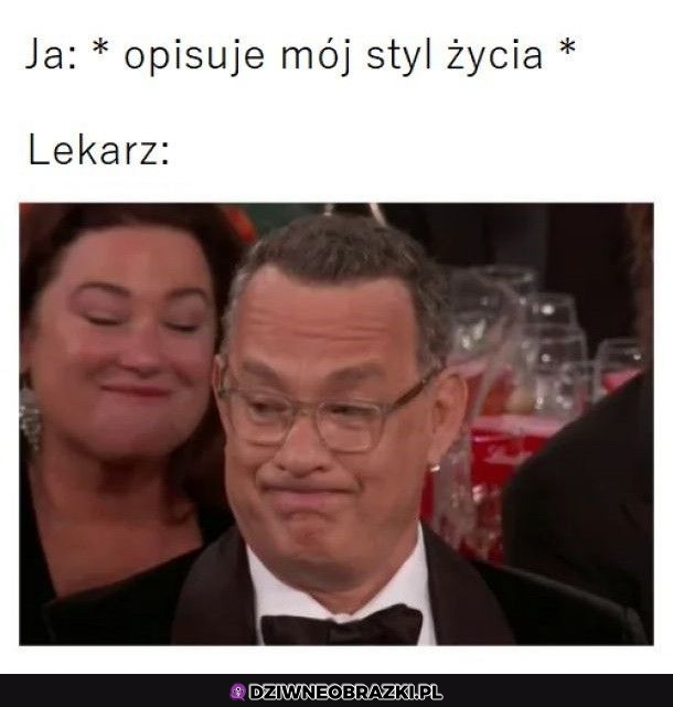 Taka reakcja