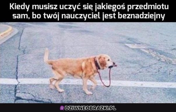 Najgorzej