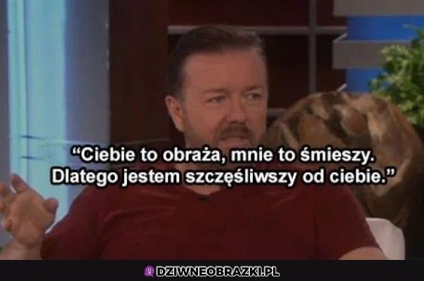 Właśnie