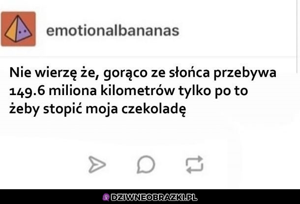 Nie wierzę