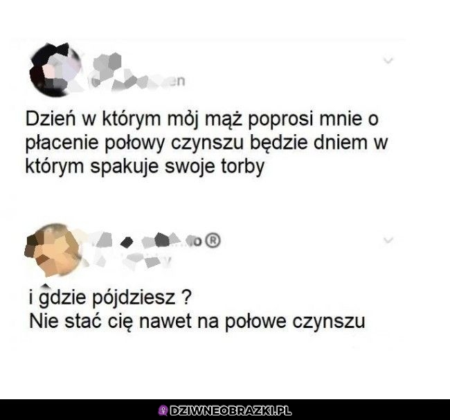 No i co zrobisz?