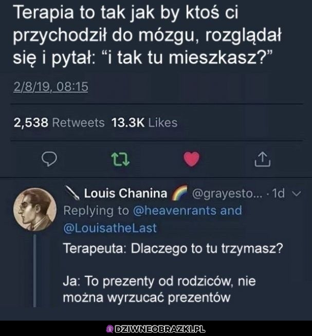 Tak to wygląda