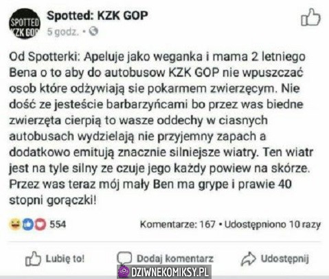 Przygody małego bena