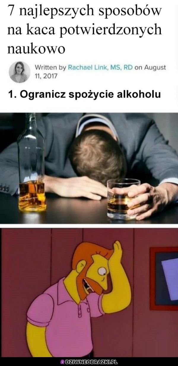 Niesamowity sposób