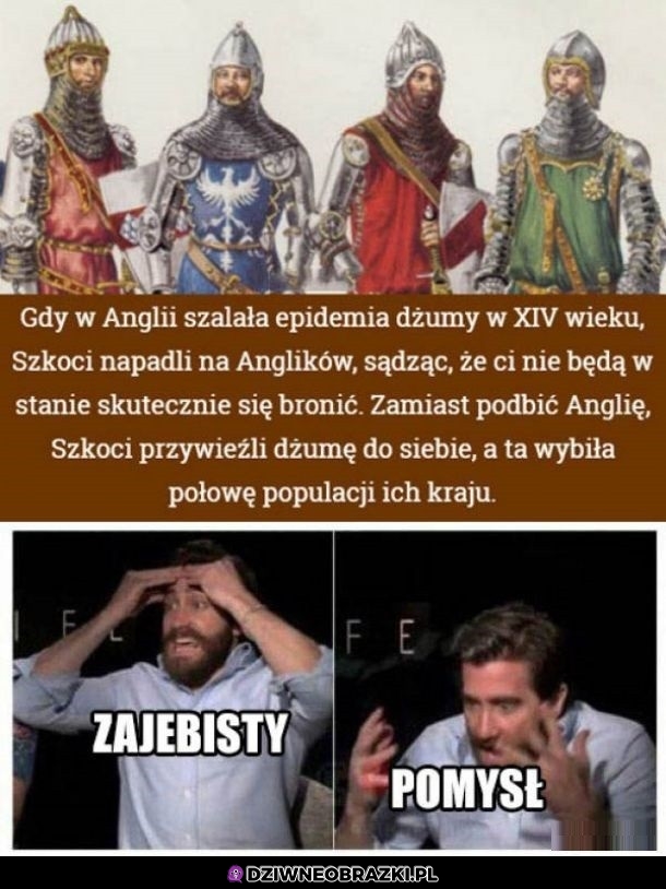 Tak było