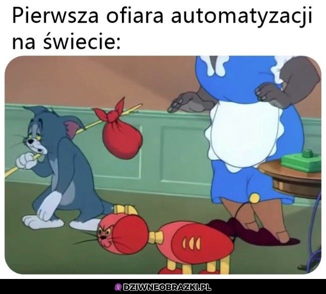 Tak było