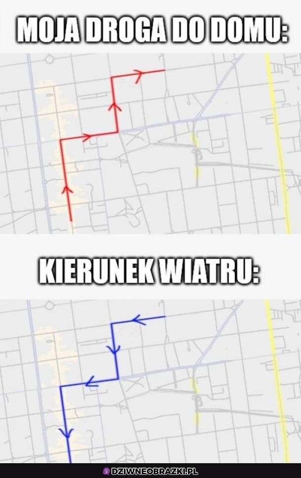 Za każdym razem