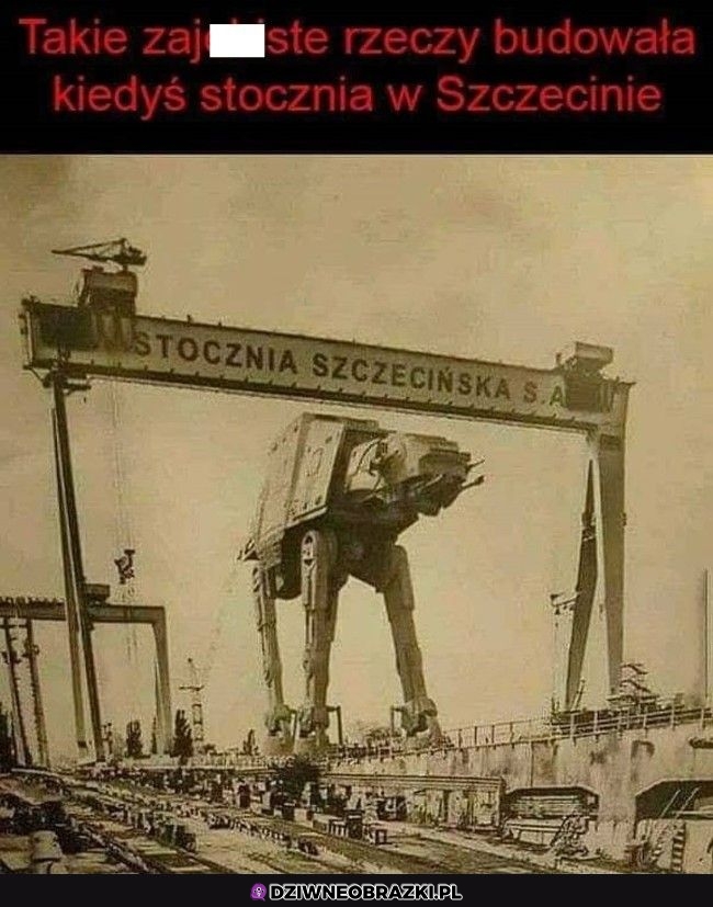 Kiedyś to było