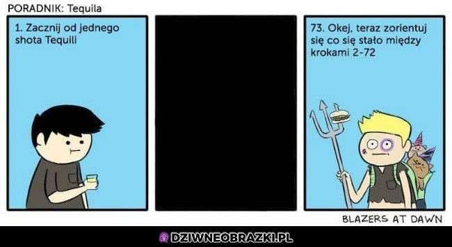 Tequila