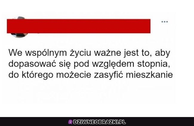 Ważna sprawa