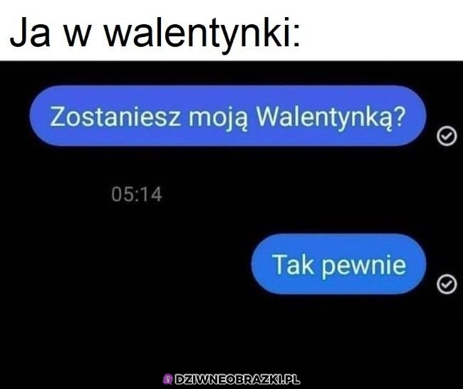 Tak będzie