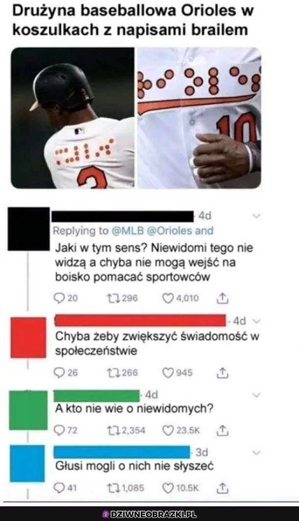 Napis brailem