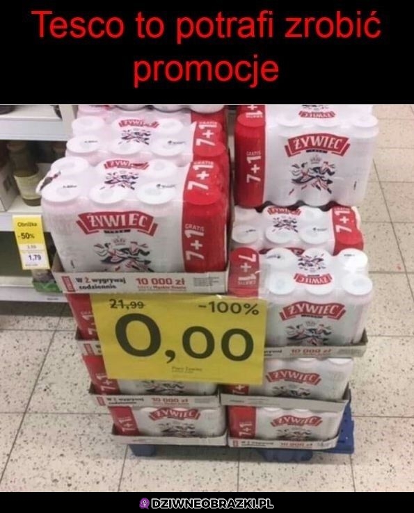 Super promocja