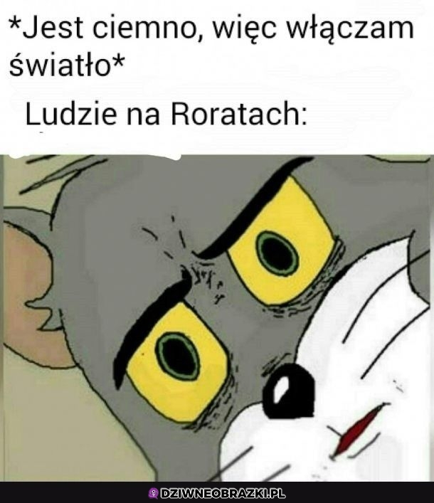 Co tu się