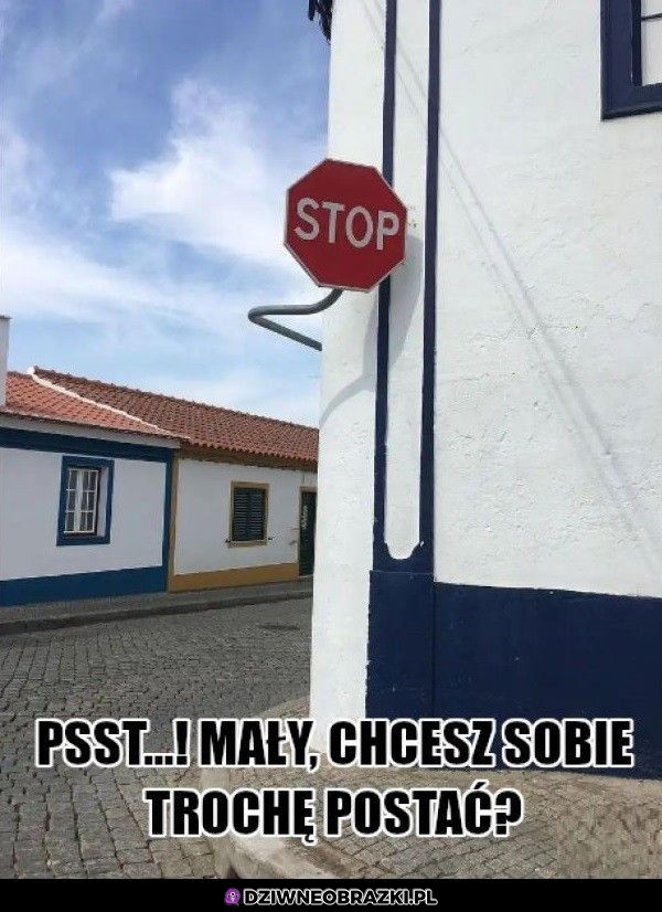 Stop