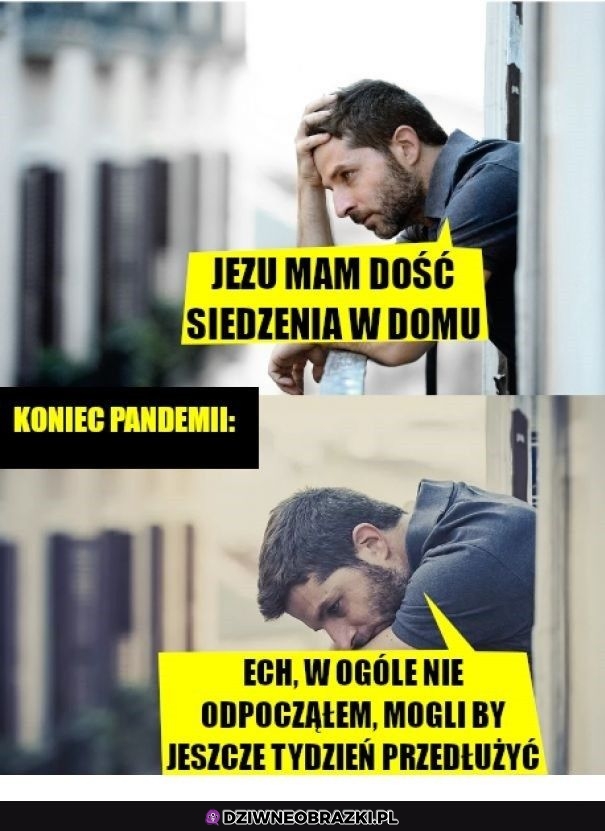 Tak będzie