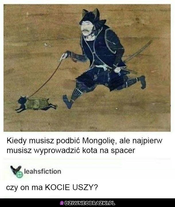 Intrygujący obrazek