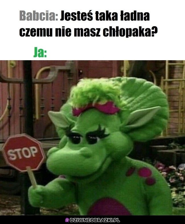 No przyjrzyj się dobrze