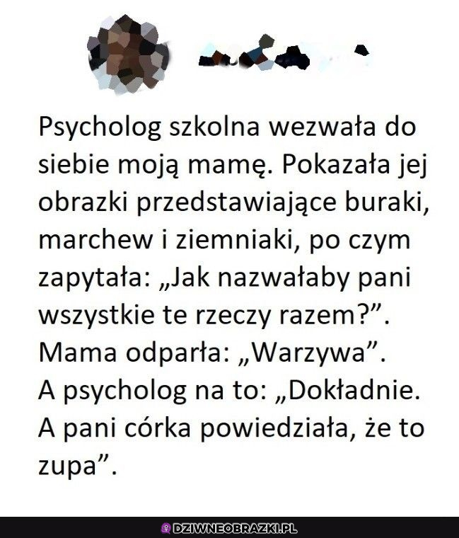 psycholog szkolny