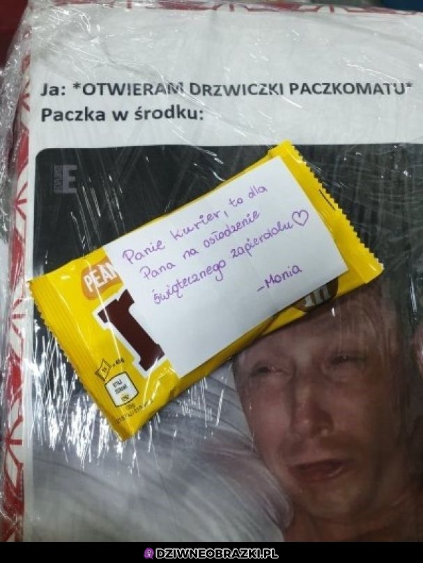 Dzięki