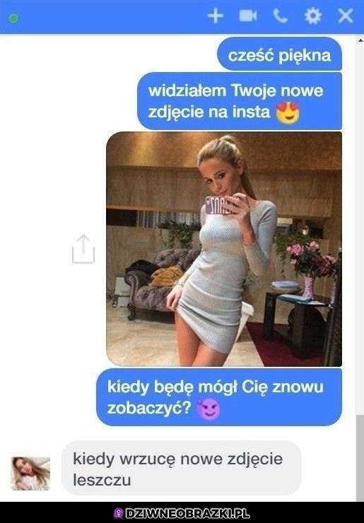 Kiedy próbujesz bajerki ale kończysz zaorany