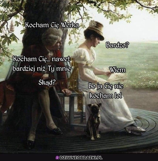 Kocham