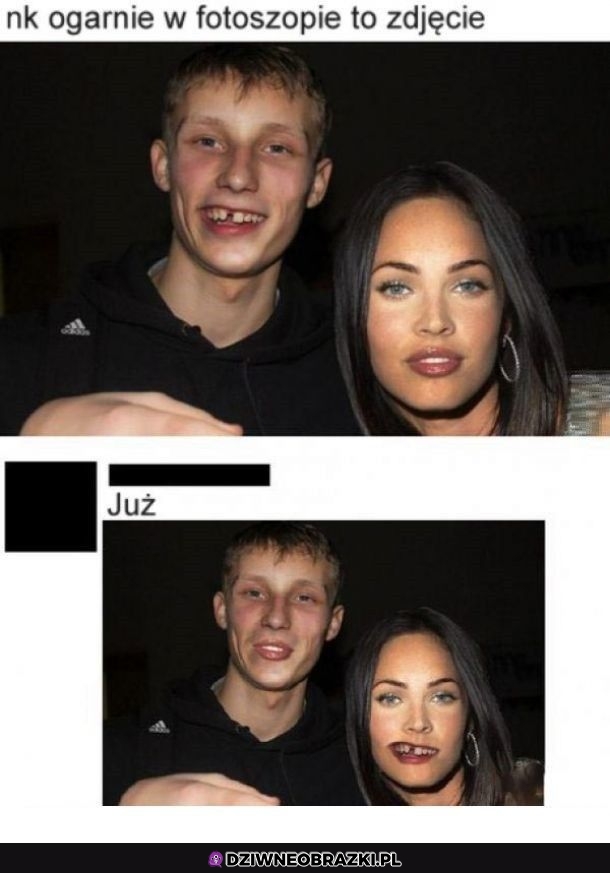 Ogarnięte