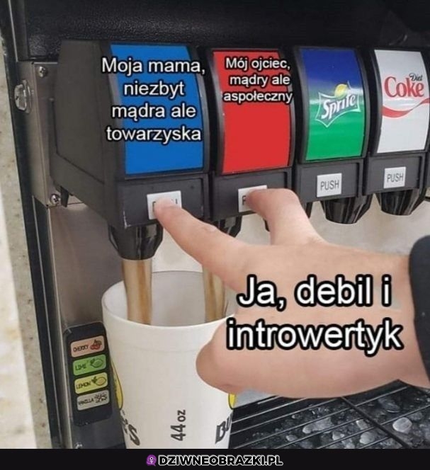 No nie wyszło im