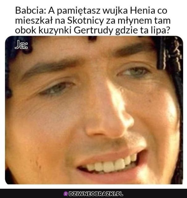 Kogo?