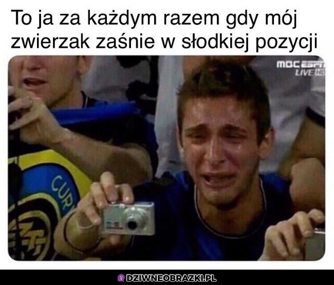 Za każdym razem