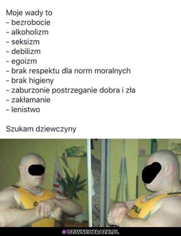 Prawie ideał