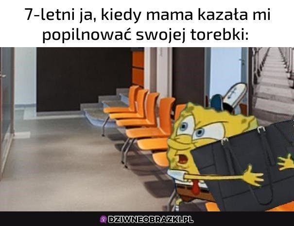 Najważniejsze zadanie