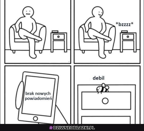 no debil
