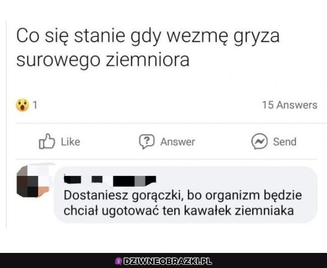 A, to dlatego!