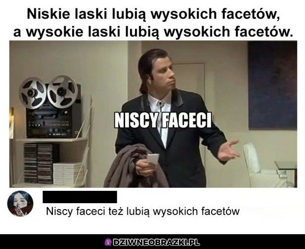 Właśnie