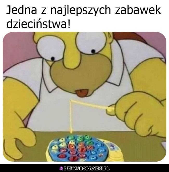 Tak było