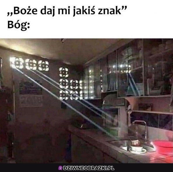 Znak