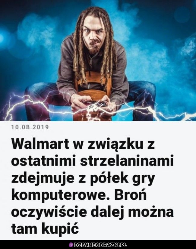 Super reakcja