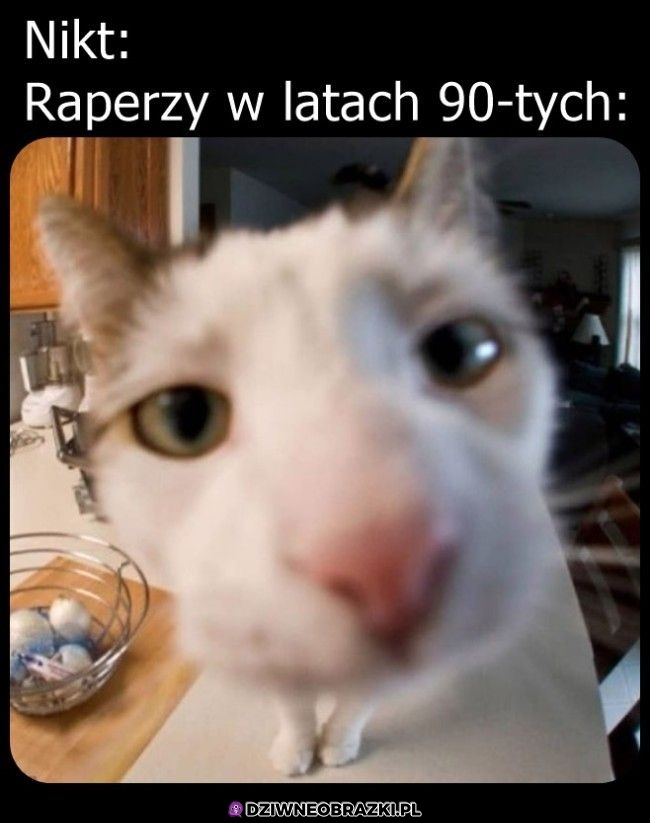 Obowiązkowe ujęcie
