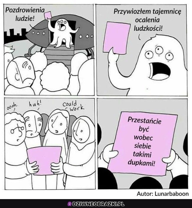 Tajemnica