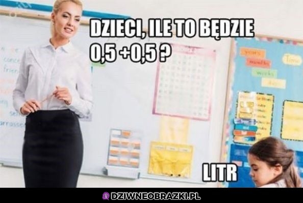 Prosta matematyka