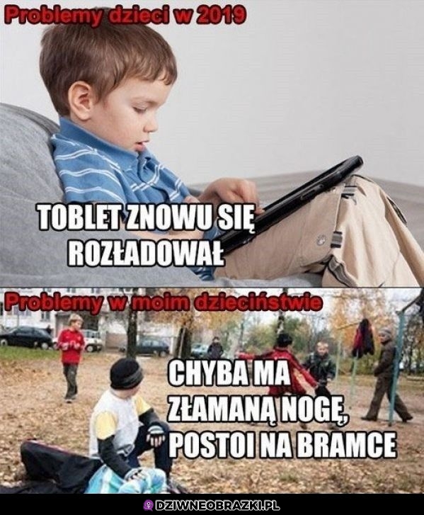 Różne światy