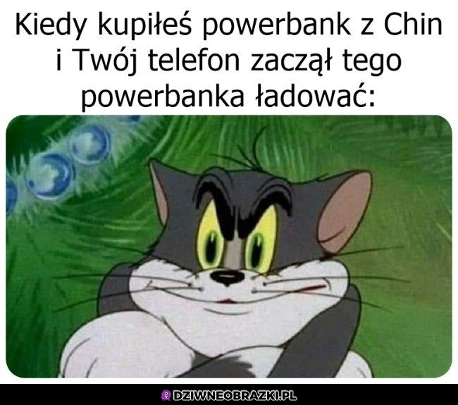 Nie tak miało być