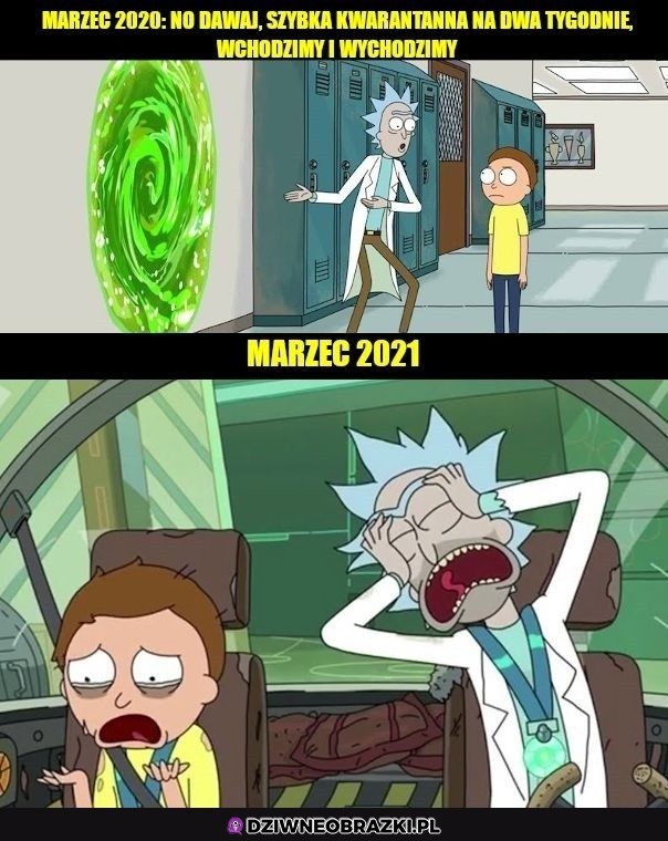 Dajesz, szybko pójdzie