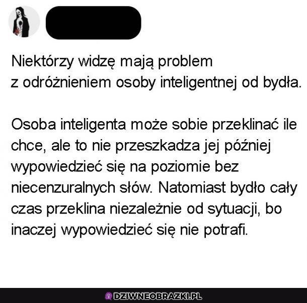 Taka drobna różnica