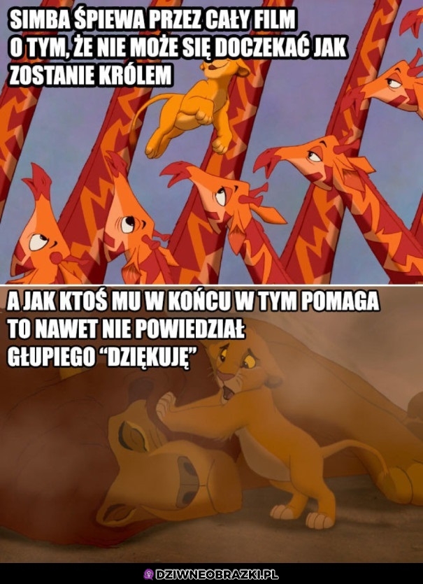Simba