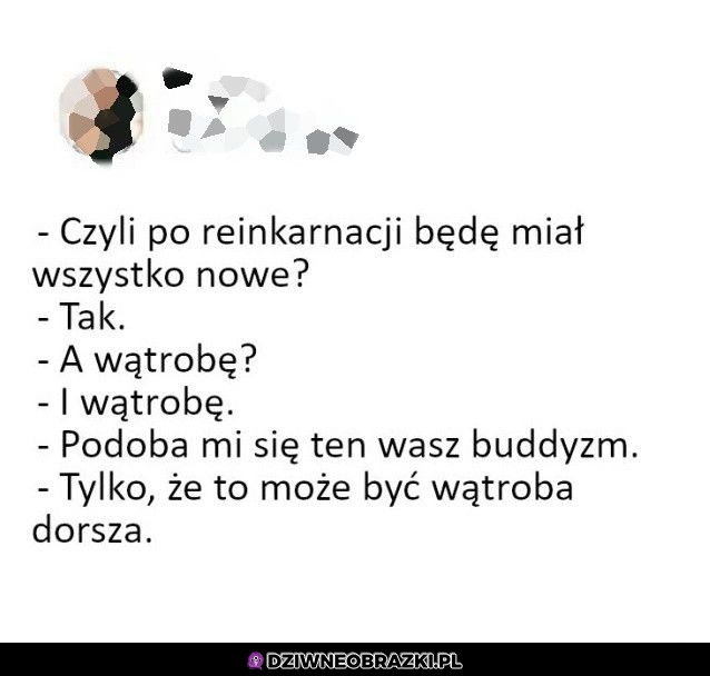 Reinkarnacja